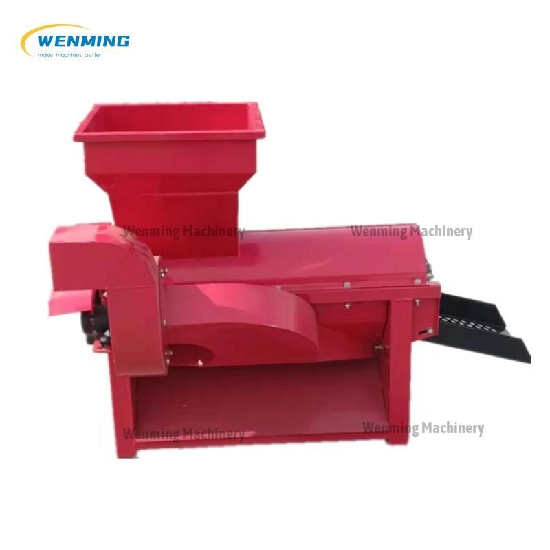 Multifunctional Corn Thresher Machine