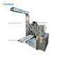 Oval Cosmetic Cotton Pads Making Machine