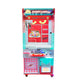 Internet Celebrity Claw Machine