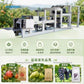 Fruit Protection Bag Making Machine