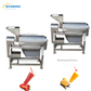 Fruit Pulp Juice Making Machine