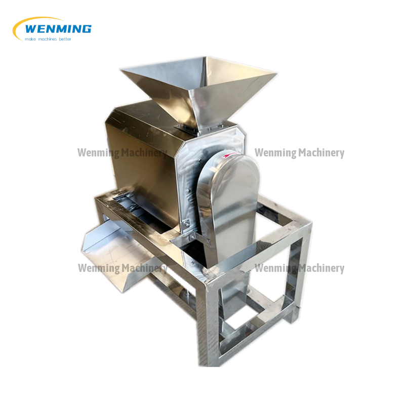 Mango Pulp Making Machine Price 