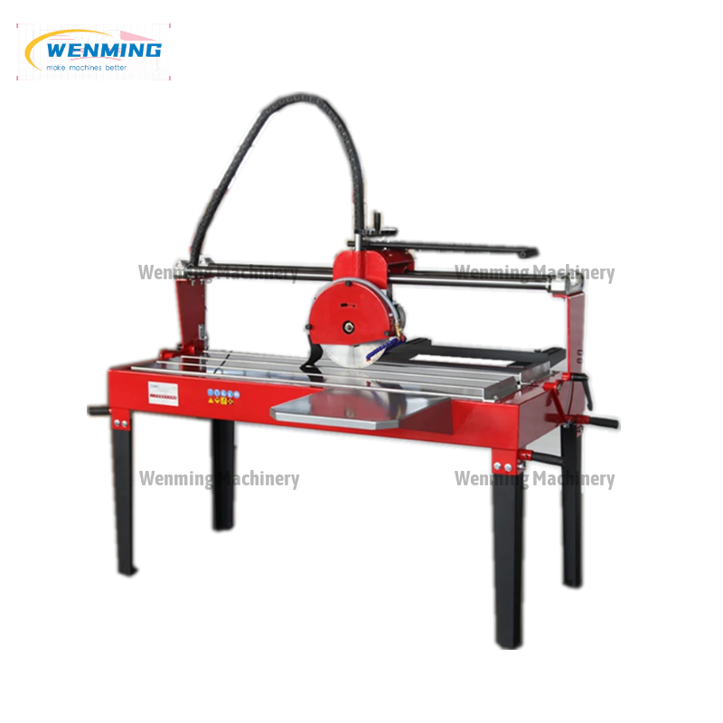 Ceramic Tiles Manual Cutting Machine