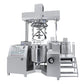 Mayonnaise Manufacturing Machine
