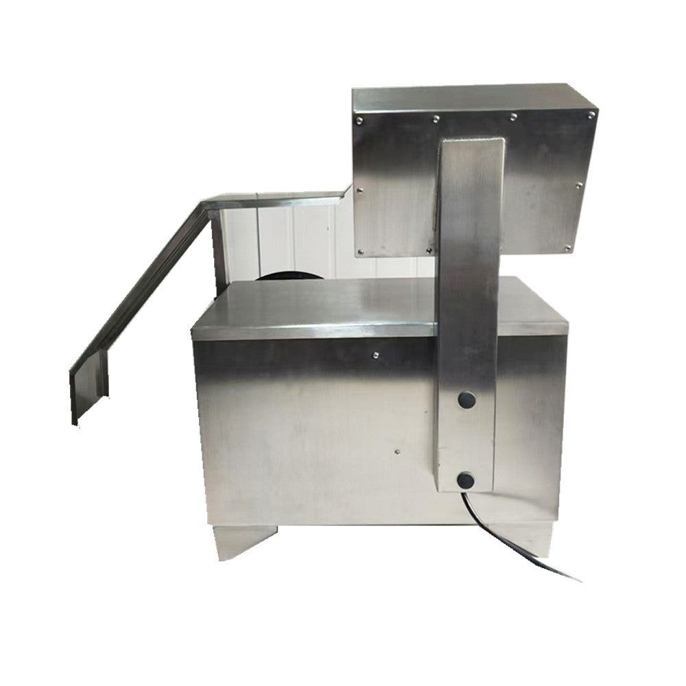Measure Machine For Hog Casings
