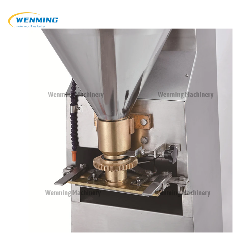 Automatic Falafel Machine 