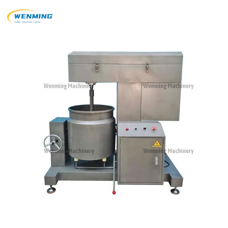 Meat Beater Machine