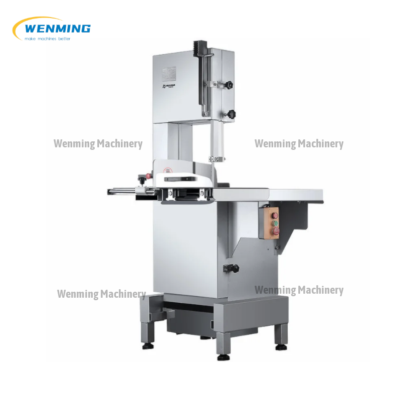 Meat Bone Cutter 
