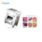 Meat Cube Cutter Machine