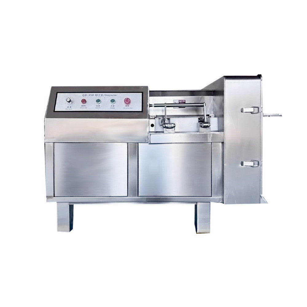 Meat Cubing Machine For Sale