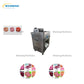 Meat Cube Cutter Machine