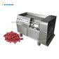 Chicken Dicing Machine Meat Dicer Commercial