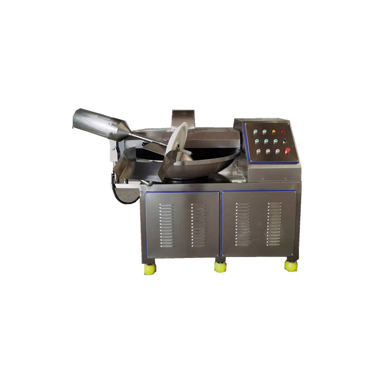 Meat Emulsification Machine