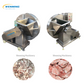 Electric Frozen Meat Cutter 