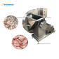Frozen Meat Slicer Machine 