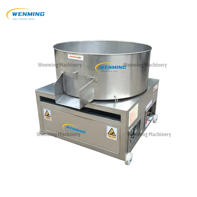 Meat Floss Roasting Machine