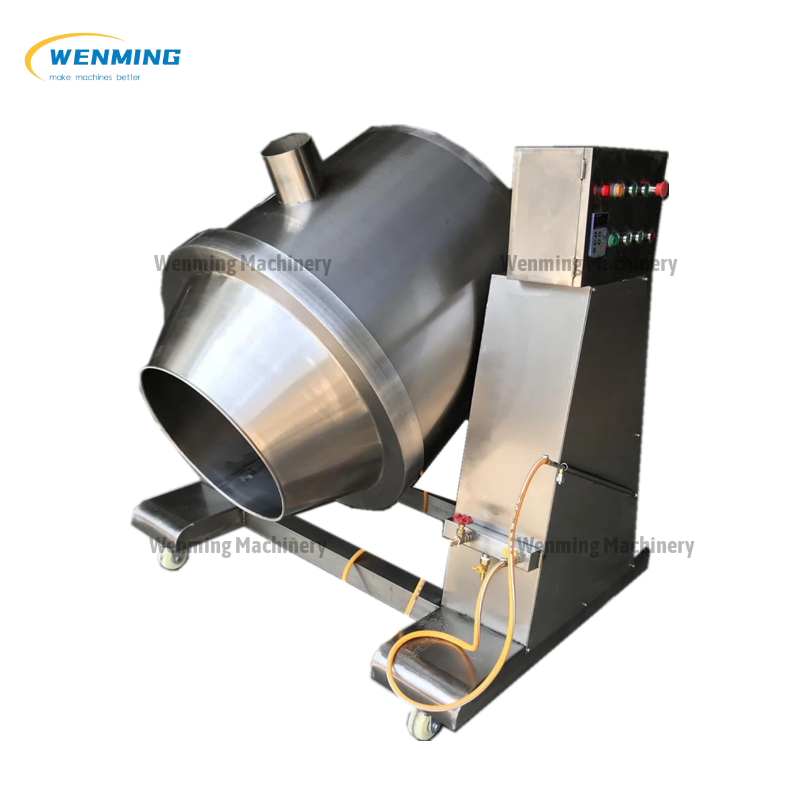 Meat Shredder Machine