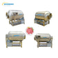 Multifunctional High-capacity Vacuum Meat Marinating Equipment Cost-effective