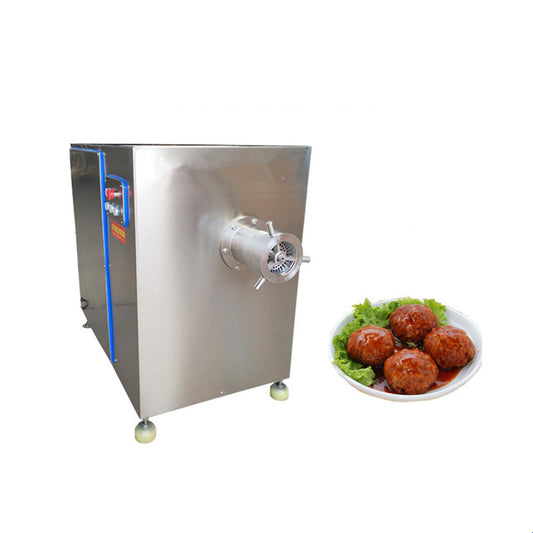 Meat Mincer Machine