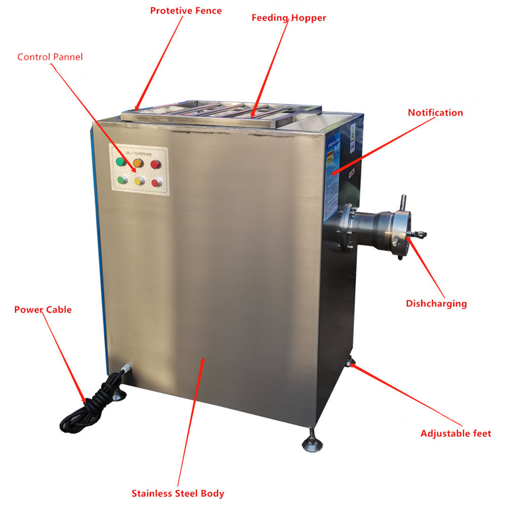 Meat Mincer