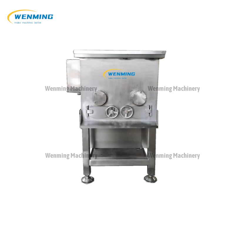 Meat Mixer Machine