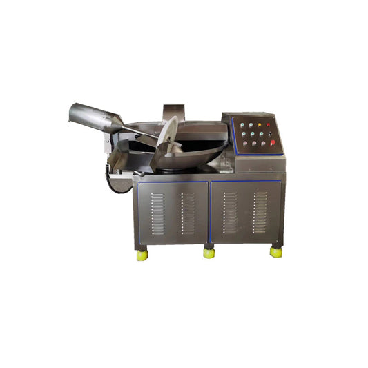 Meat Mixing Machine Cutter