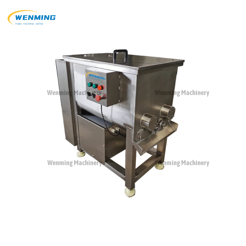 Meat Mixers For Sale 