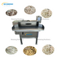 Meat Floss Roasting Machine