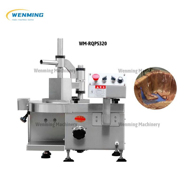 Meat Slicer Machine