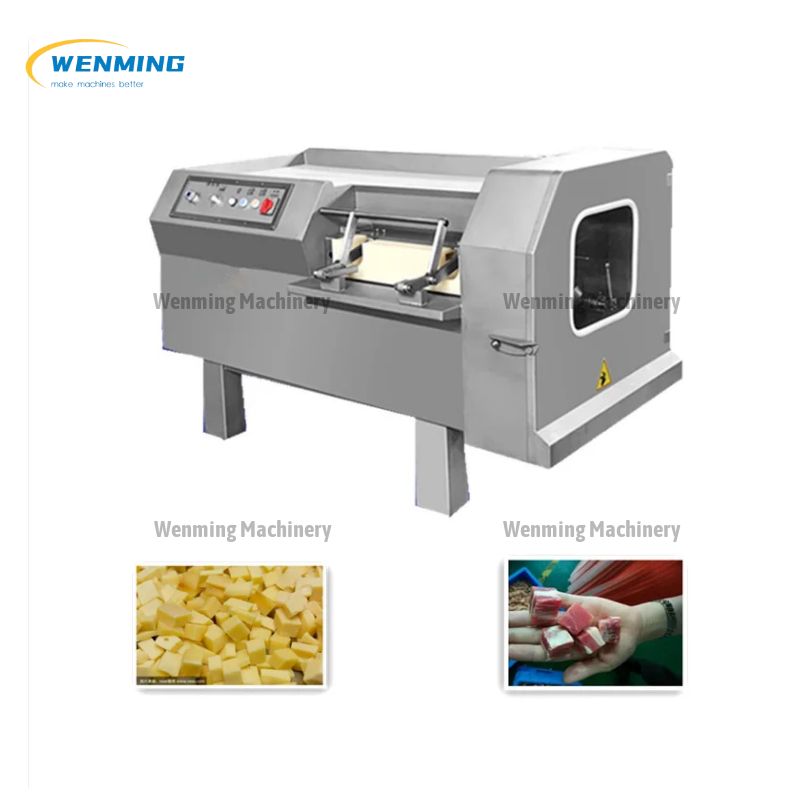 Meat Tenderizers Cube Steak Machines