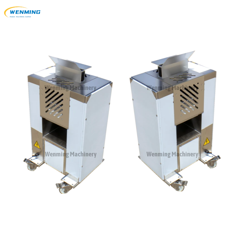 Pork Meat Soften Machine For Restaurant