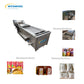 Pasteurized Milk Processing Line