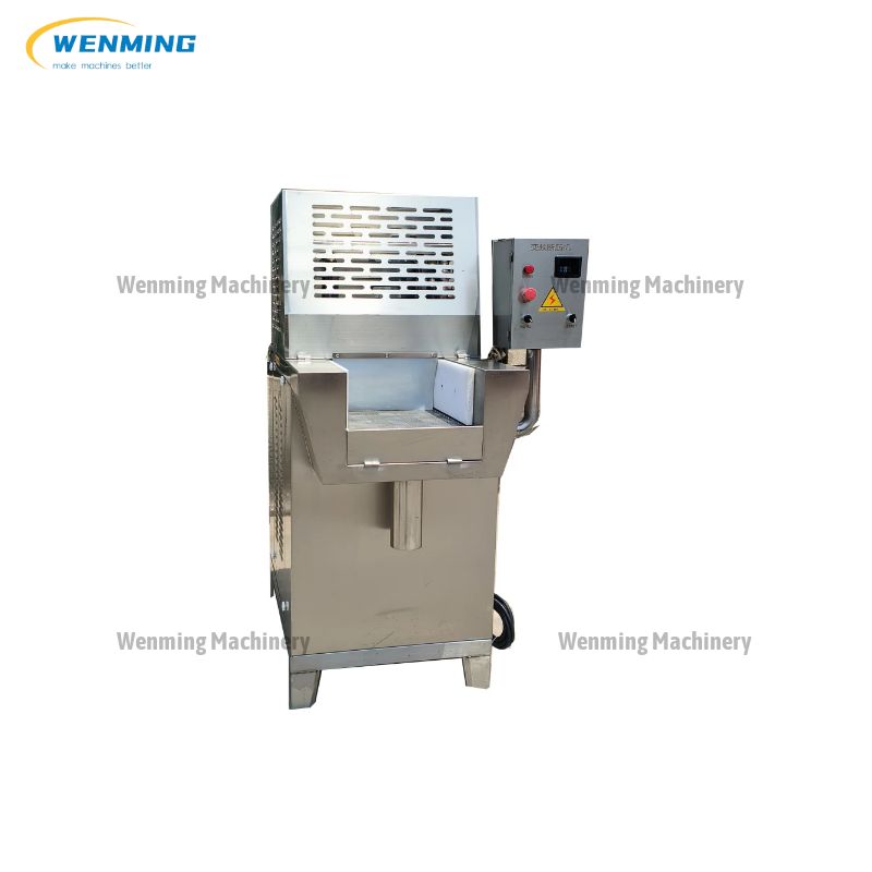 Meat Tenderizer Machine Electric