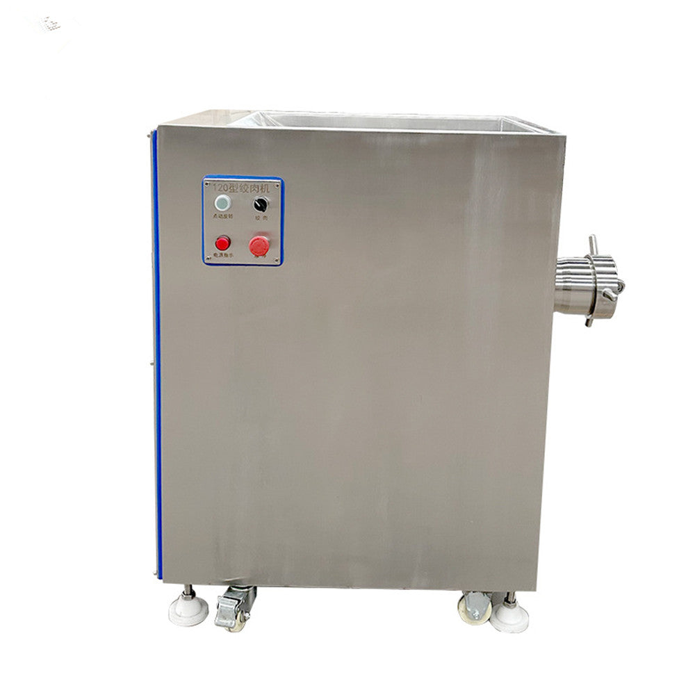 Meat Your Maker Grinder