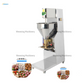 Meatball Maker Fish Ball Production Line 