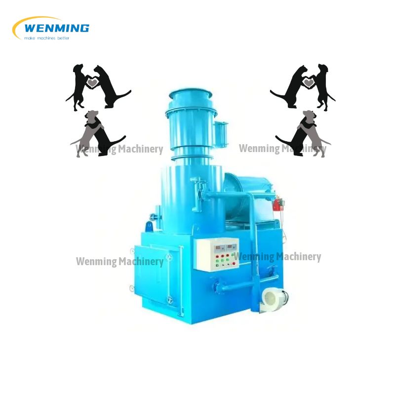 Types Of Incinerators Used In Hospitals