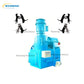 Incineration In Biomedical Waste Management