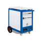 Metal Rust Removal Oxide Painting Coating Removal Laser Cleaning Machine