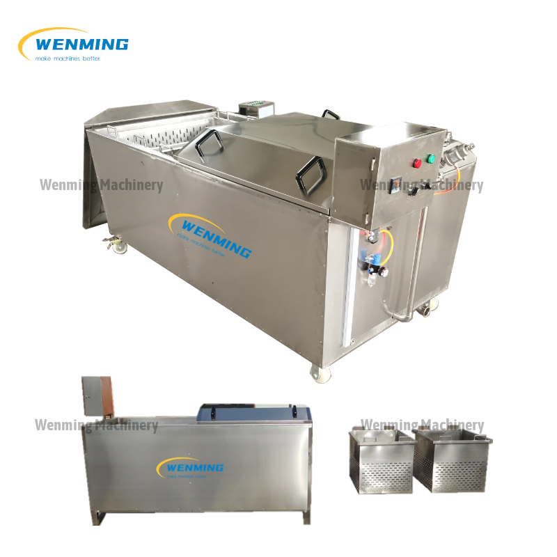 Pasteurization Tank