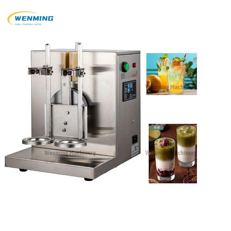 Juice Mixing Machine