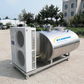 Liquid Refrigeration Storage Tank