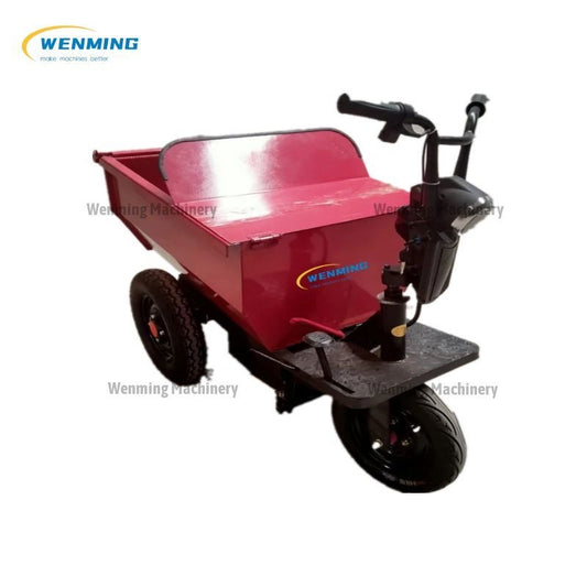 Mini Dump Cart
