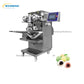 Multi Head Encrusting And Co-Extruding Machine 