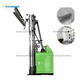 Automatic Flattening Machine 