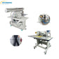 Single Double Lip Bag Zipper Bag Placket Multi-Function Machine