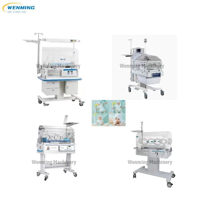 Premature Baby Incubator