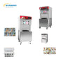 Multi-Color Ice Cream Machine