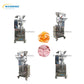 Drinking Water Pouch Packing Machine Price