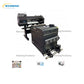 Four-Head White Ink T-Shirt Graphic Printing Machine