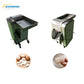 Mushroom Cutter Machine 